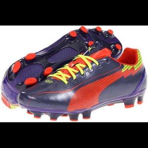 Evospeed Women’s Soccer Cleats